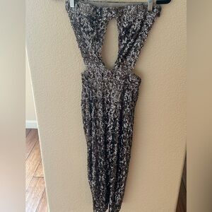 Sequin dress size small
